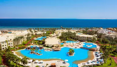 Rixos Sharm El Sheikh
