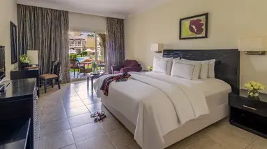 Rixos Sharm El Sheikh