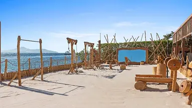 Rixos Sharm El Sheikh