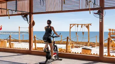 Rixos Sharm El Sheikh