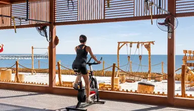 Rixos Sharm El Sheikh