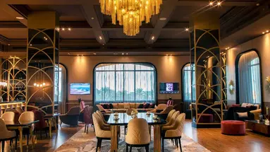 Rixos Sharm El Sheikh