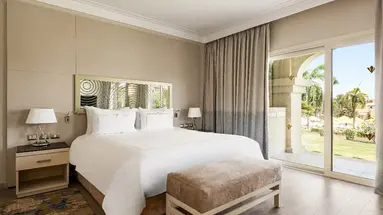 Rixos Sharm El Sheikh