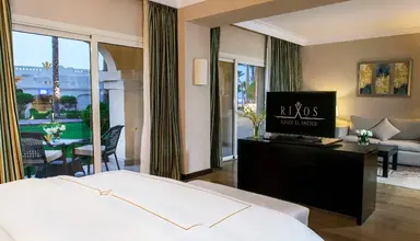 Rixos Sharm El Sheikh
