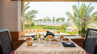 Rixos Sharm El Sheikh