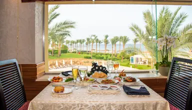 Rixos Sharm El Sheikh