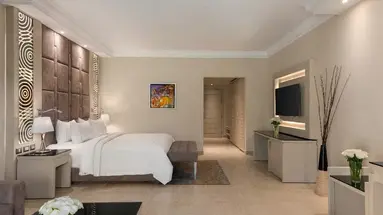 Rixos Sharm El Sheikh