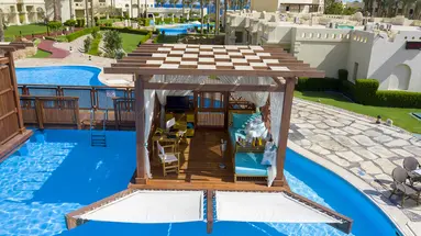 Rixos Sharm El Sheikh