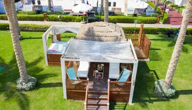 Rixos Sharm El Sheikh