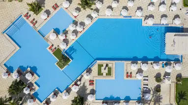 Rixos Sharm El Sheikh