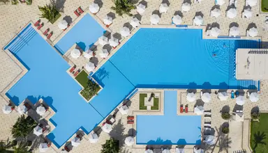 Rixos Sharm El Sheikh