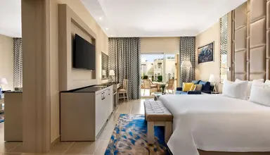 Rixos Sharm El Sheikh