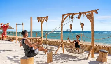 Rixos Sharm El Sheikh