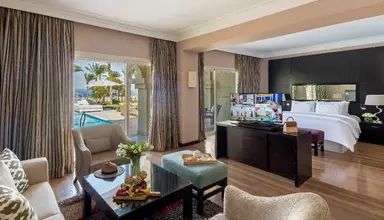 Rixos Sharm El Sheikh