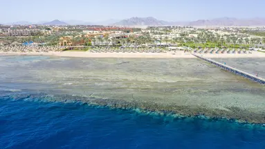 Rixos Sharm El Sheikh