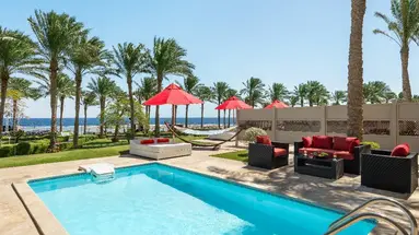 Rixos Sharm El Sheikh