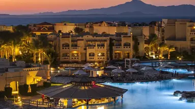 Rixos Sharm El Sheikh