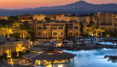 Rixos Sharm El Sheikh