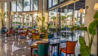 Rixos Sharm El Sheikh