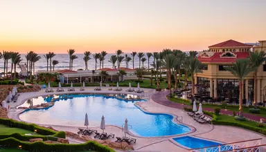 Rixos Sharm El Sheikh