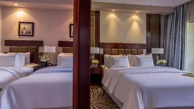 Rixos Sharm El Sheikh