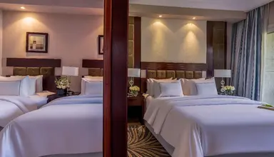 Rixos Sharm El Sheikh
