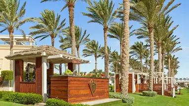 Rixos Sharm El Sheikh
