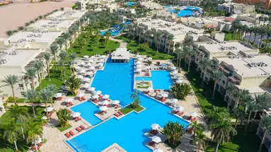 Rixos Sharm El Sheikh
