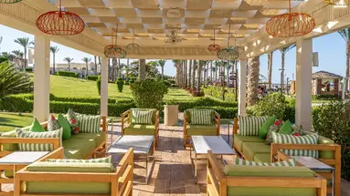 Rixos Sharm El Sheikh