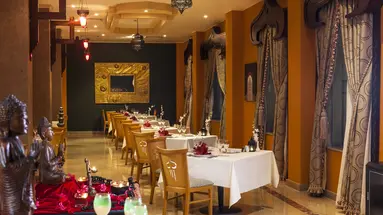 Rixos Sharm El Sheikh
