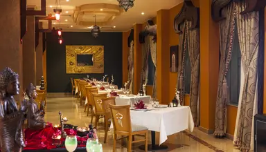 Rixos Sharm El Sheikh