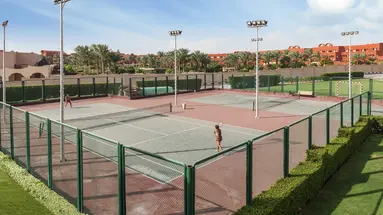 Rixos Sharm El Sheikh