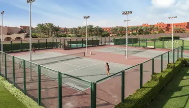Rixos Sharm El Sheikh