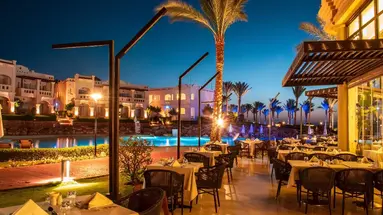Rixos Sharm El Sheikh