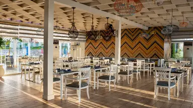 Rixos Sharm El Sheikh