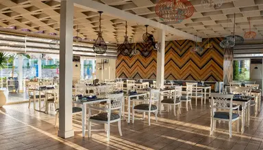 Rixos Sharm El Sheikh