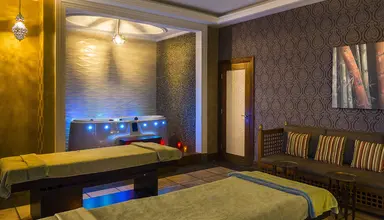 Rixos Sharm El Sheikh