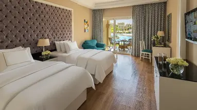 Rixos Sharm El Sheikh