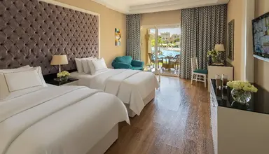 Rixos Sharm El Sheikh
