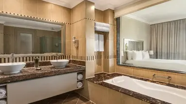 Rixos Sharm El Sheikh