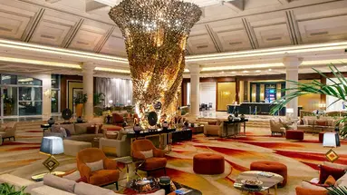 Rixos Sharm El Sheikh