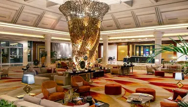 Rixos Sharm El Sheikh