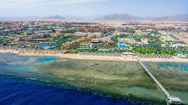Rixos Sharm El Sheikh