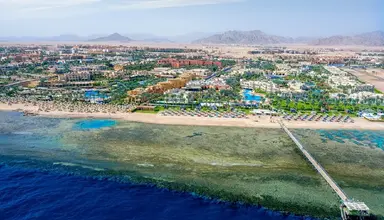 Rixos Sharm El Sheikh