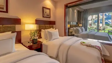 Rixos Sharm El Sheikh