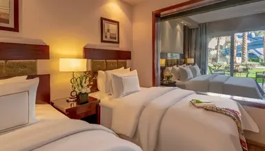 Rixos Sharm El Sheikh