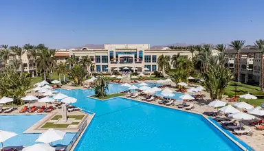 Rixos Sharm El Sheikh