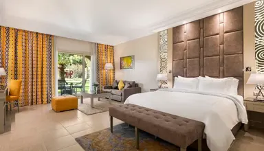 Rixos Sharm El Sheikh