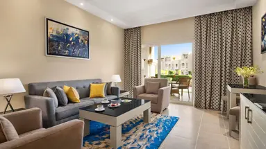 Rixos Sharm El Sheikh