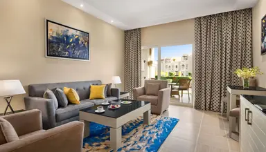 Rixos Sharm El Sheikh